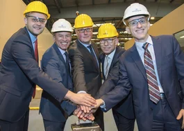 Steelcutting Norwegian Encore