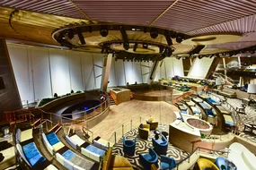 Ablieferung Quantum of the Seas