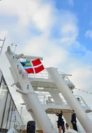 Norwegian Getaway Delivery_03