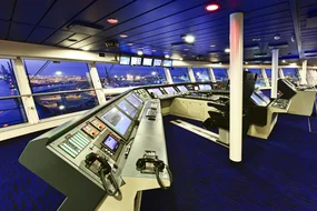 Ablieferung Quantum of the Seas