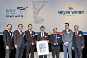 Pittal-Werk GmbH & Co.KG, Herbron - Elektrotechnik