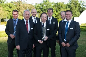 Partner of the Year Drews Marine GmbH