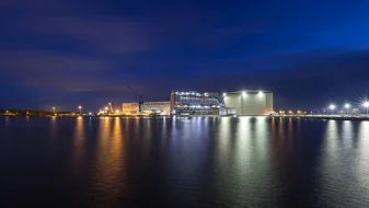 MEYER WERFT