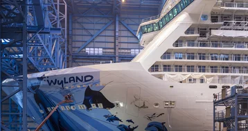 Norwegian Bliss